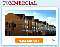 commercial services